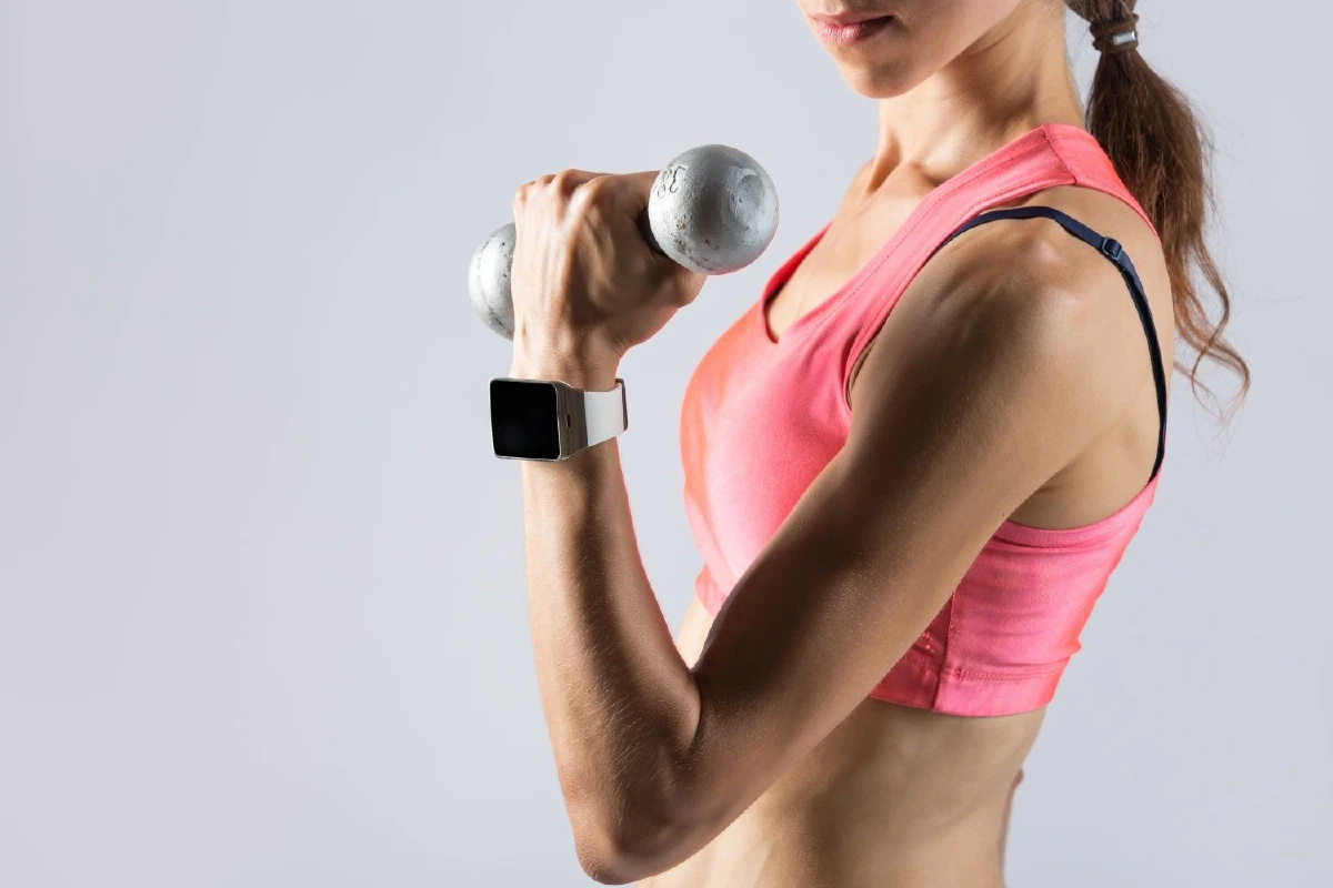 How to เทคนิคลดน้ำหนักแบบยั่งยืนสำหรับสาวที่เริ่มขึ้นเลข 4