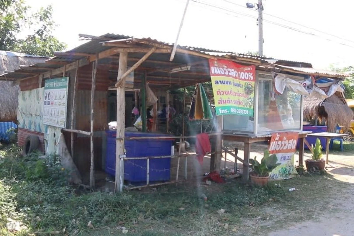 "ไม่มีเงินให้เดินเข้ามาขอ อย่าริเป็นขโมย" เปิดใจเจ้าของร้านเขียงจับโจรลักเนื้อวัวกลางดึก
