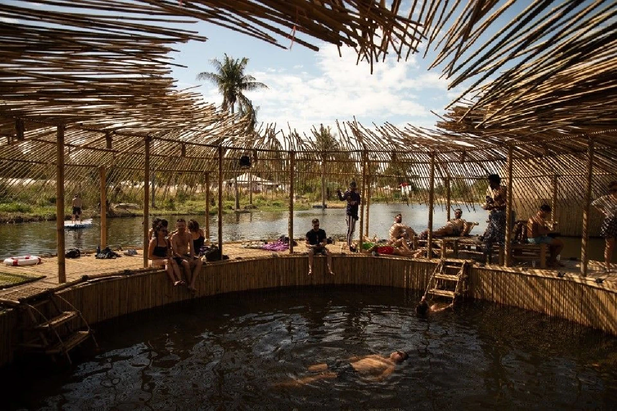 วันเดอร์ฟรุ๊ต ก้าวสู่ปีที่ 6 ชูคอนเซ็ปต์ “ป๊อปอัพซิตี้”การสร้างเมืองในอุดมคติตามวิถีความยั่งยืน