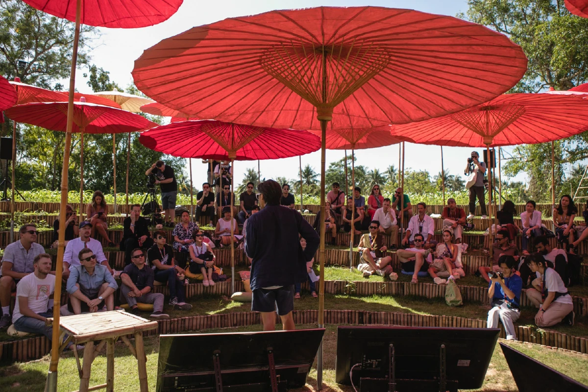 วันเดอร์ฟรุ๊ต ก้าวสู่ปีที่ 6 ชูคอนเซ็ปต์ “ป๊อปอัพซิตี้”การสร้างเมืองในอุดมคติตามวิถีความยั่งยืน