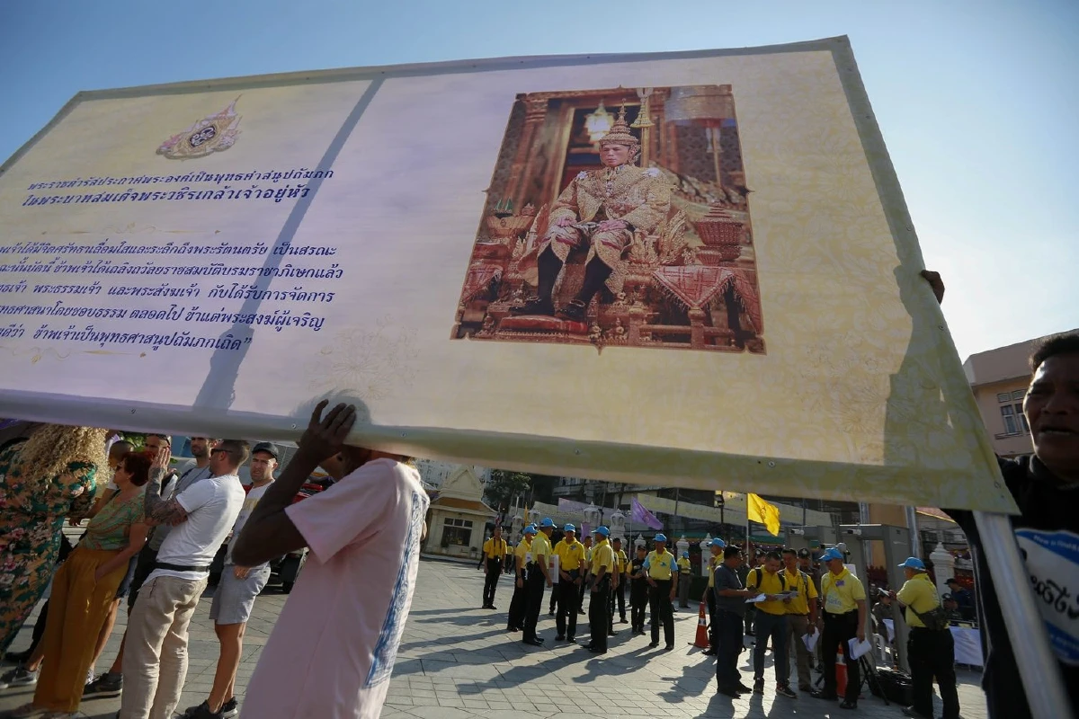 ปิดถนนรอบเยาวราช 6ธ.ค.62 จัดงานเฉลิมพระเกียรติ ใต้ร่มพระบารมี สดุดีมหาจักรีวงศ์