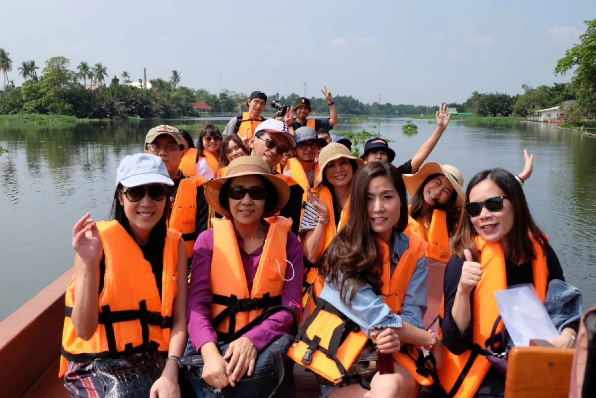 สวนสามพรานเปิด“ปฐม ออร์แกนิก ฟาร์ม”พื้นที่สร้างแรงบันดาลใจ