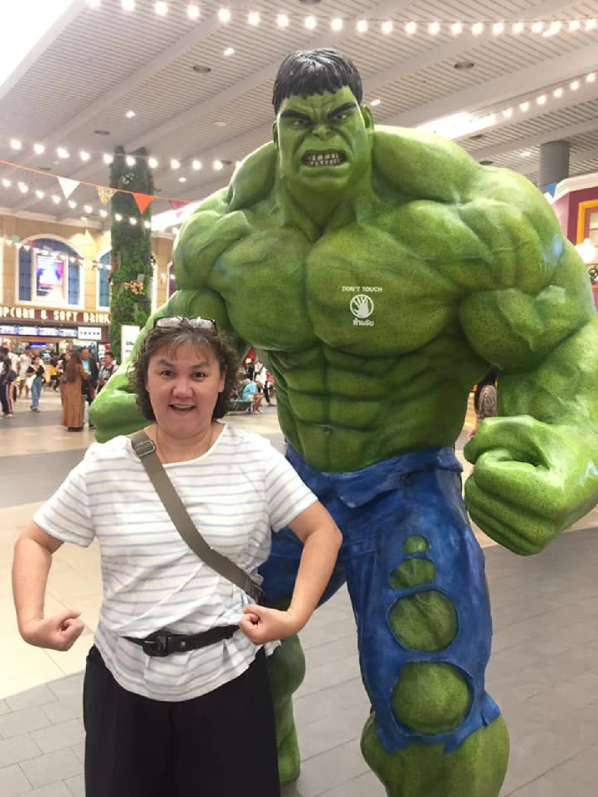 ‘ป้ากีตาร์’ จากแม่บ้านเสียหมา สู่ ‘นักแคสเกม’ ขวัญใจเด็ก