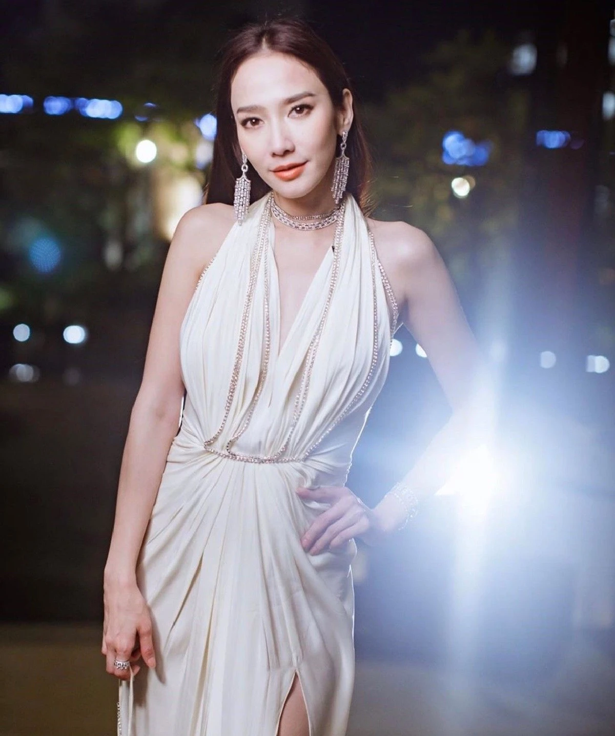 อั้ม พัชราภา แฮปปี้มาก! ได้คลิปอวยพรวันเกิดจากน้องสาวคนโปรด ญาญ่า อุรัสยา