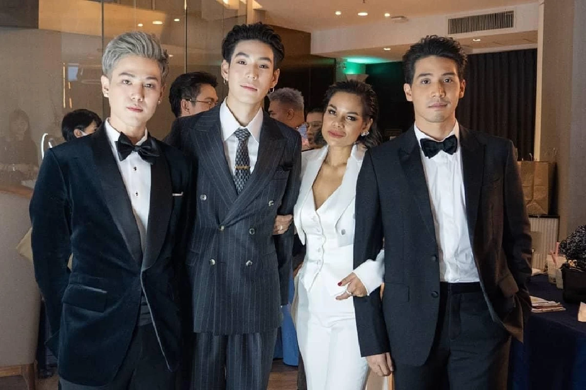 สนุกปากไปหน่อย! โอปอล์ ปาณิสรา เจอดราม่าใช้คำว่า ต่ำ เหยียดอาชีพแม่ค้า ยันไม่เจตนาดูถูกใคร