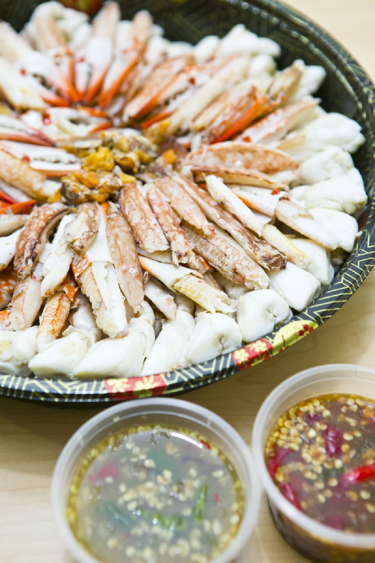 น้ำจิ้มซีฟู๊ดไทยชนะใจคนทั่วโลก ขุดหลักฐานจากกระทู้ในตำนาน