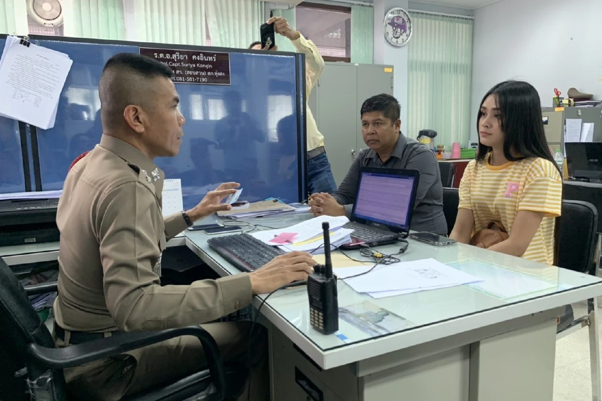 ภรรยาวอนนายหนังเดียว ตะลุงดังกลับมาอยู่เป็นครอบครัว ให้สงสารลูก