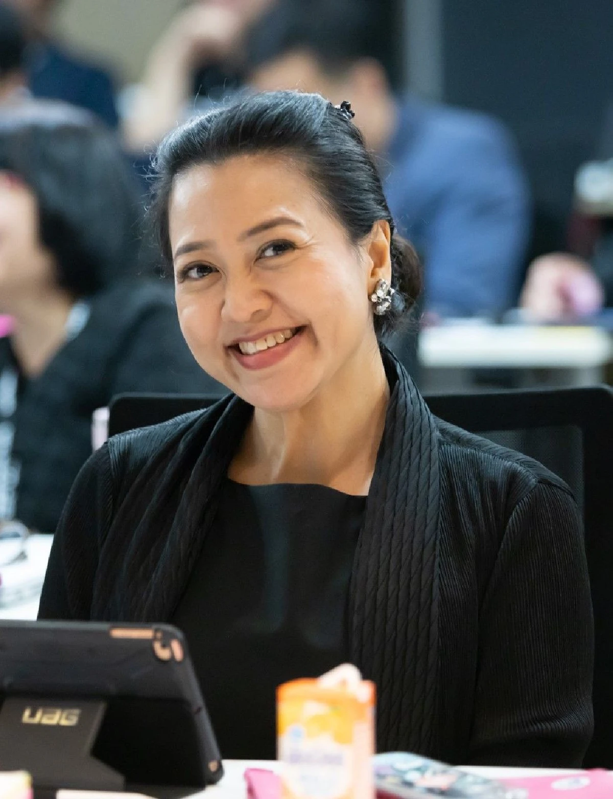 กองทุน SSF ของขวัญกล่องใหม่จากรัฐบาล