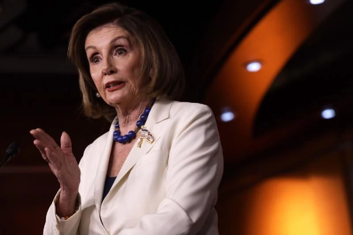 สภาผู้แทนฯสหรัฐ เดินหน้าร่างญัตติถอดถอน "ทรัมป์"