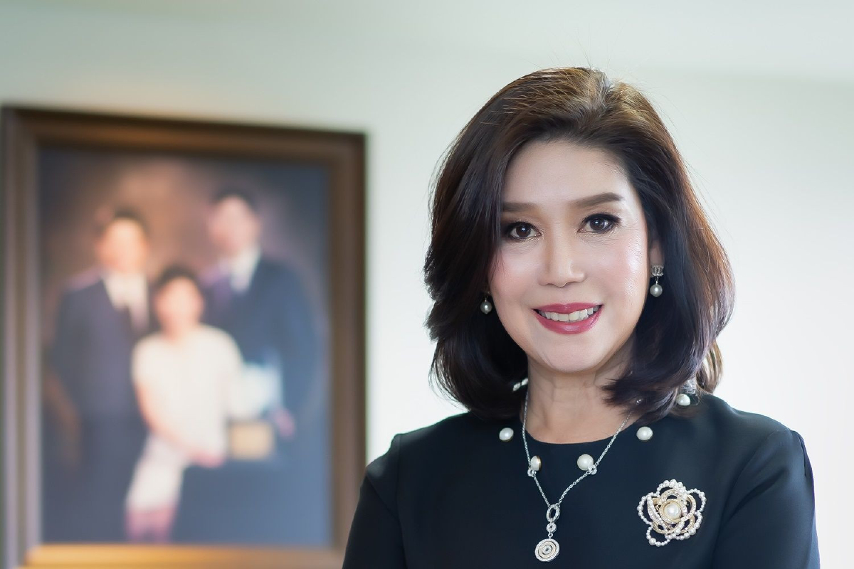 สมาคมประกันชีวิตไทย ชี้ช่องลงทุนสุดคุ้มในยุคดอกเบี้ยต่ำ สมาคมประกันชีวิตไทย ชี้ช่องลงทุนสุดคุ้มในยุคดอกเบี้ยต่ำ