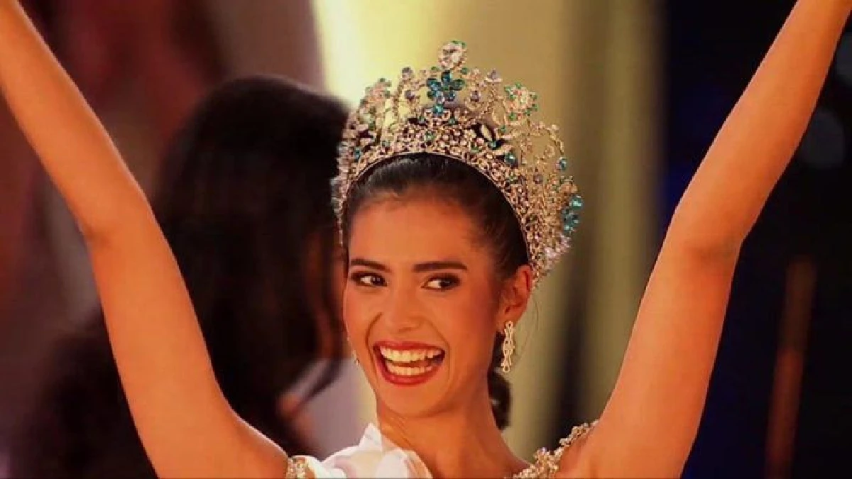มงลงไทย! "แอนโทเนีย โพซิ้ว” คว้าตำแหน่ง Miss Supranational 2019 เป็นคนแรกของประเทศ