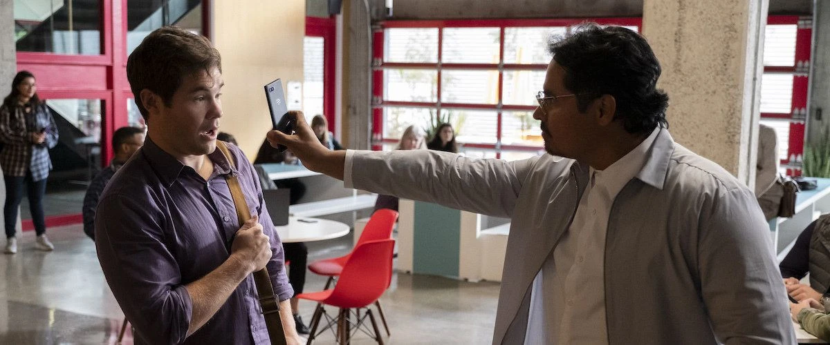 คอเมดี้สุดห่ามฮากระจายส่งท้ายปี “JEXI โปรแกรมอัจฉริยะ เปิดปุ๊บ วุ่นปั๊บ”