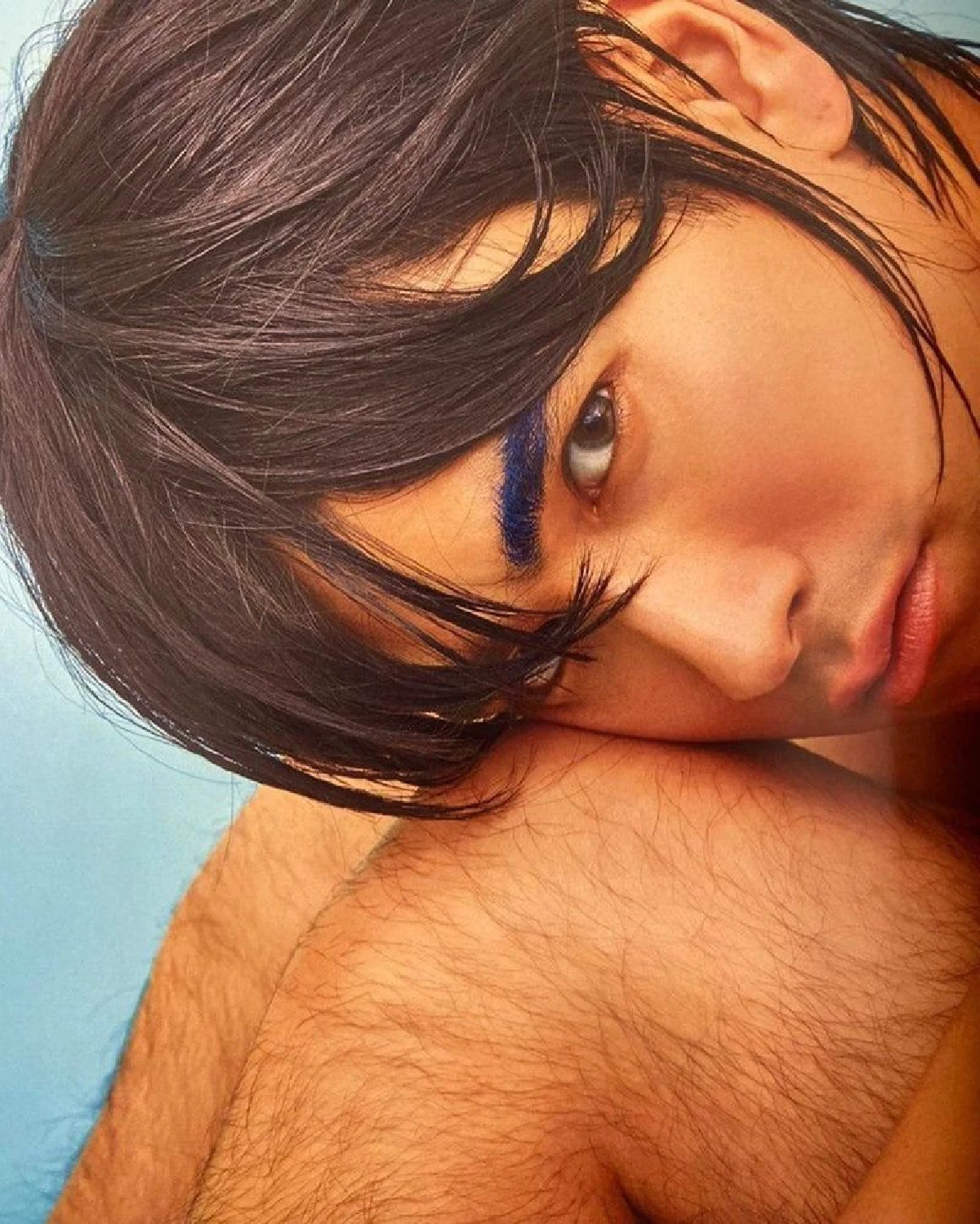 ณเดชน์ อวดลุคแซ่บแปลกตา! ถ่ายแบบขึ้นปกแพรว อินเนอร์เริ่ดไม่เบา