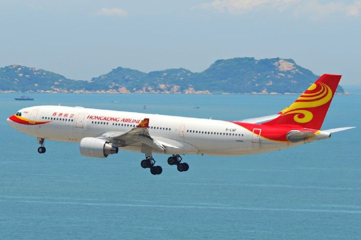 ทางการฮ่องกงไม่ยึดใบอนุญาตบิน "Hong Kong Airlines" ทางการฮ่องกงไม่ยึดใบอนุญาตบิน "Hong Kong Airlines"