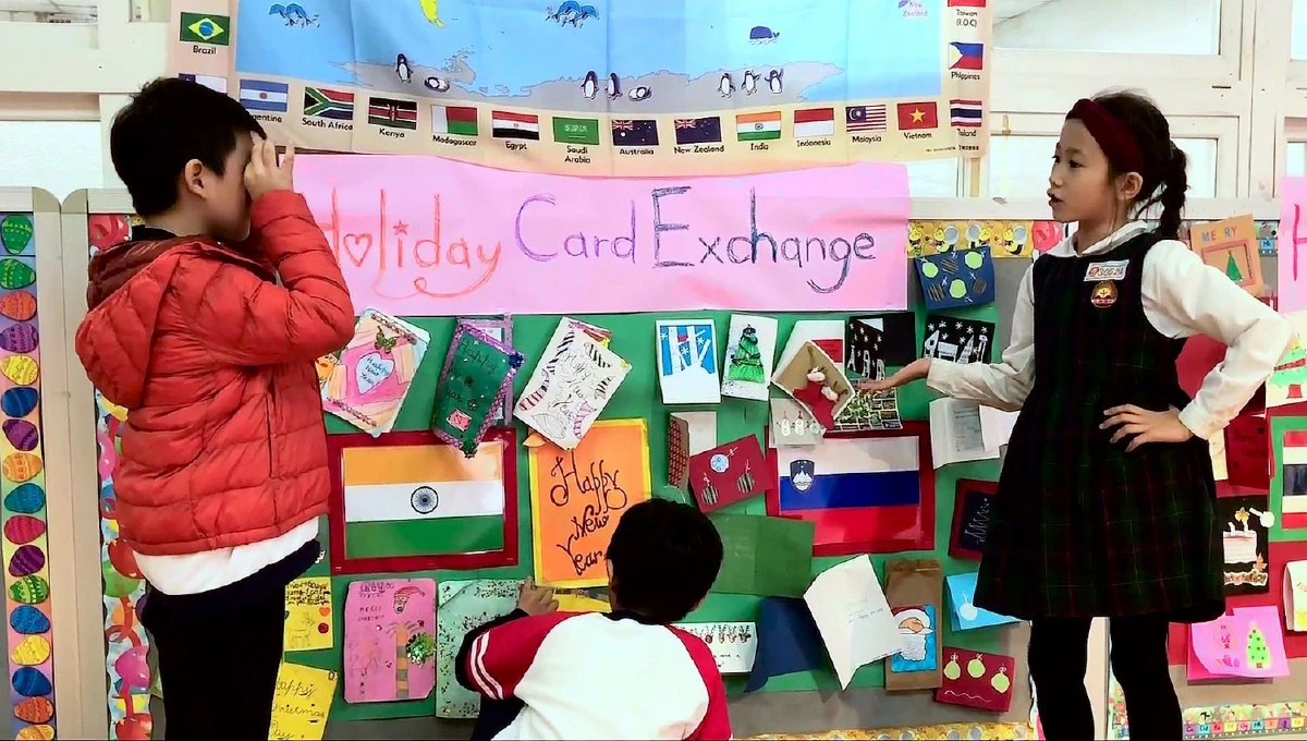 ไต้หวัน ก้าวไกลในสากล บนรากวัฒนธรรม