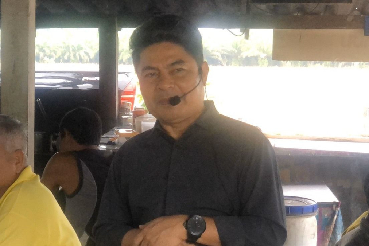 "เทพไท"แจงเหตุลงมติหนุนตั้งกมธ.ศึกษาผลกระทบม.44 "เทพไท"แจงเหตุลงมติหนุนตั้งกมธ.ศึกษาผลกระทบม.44