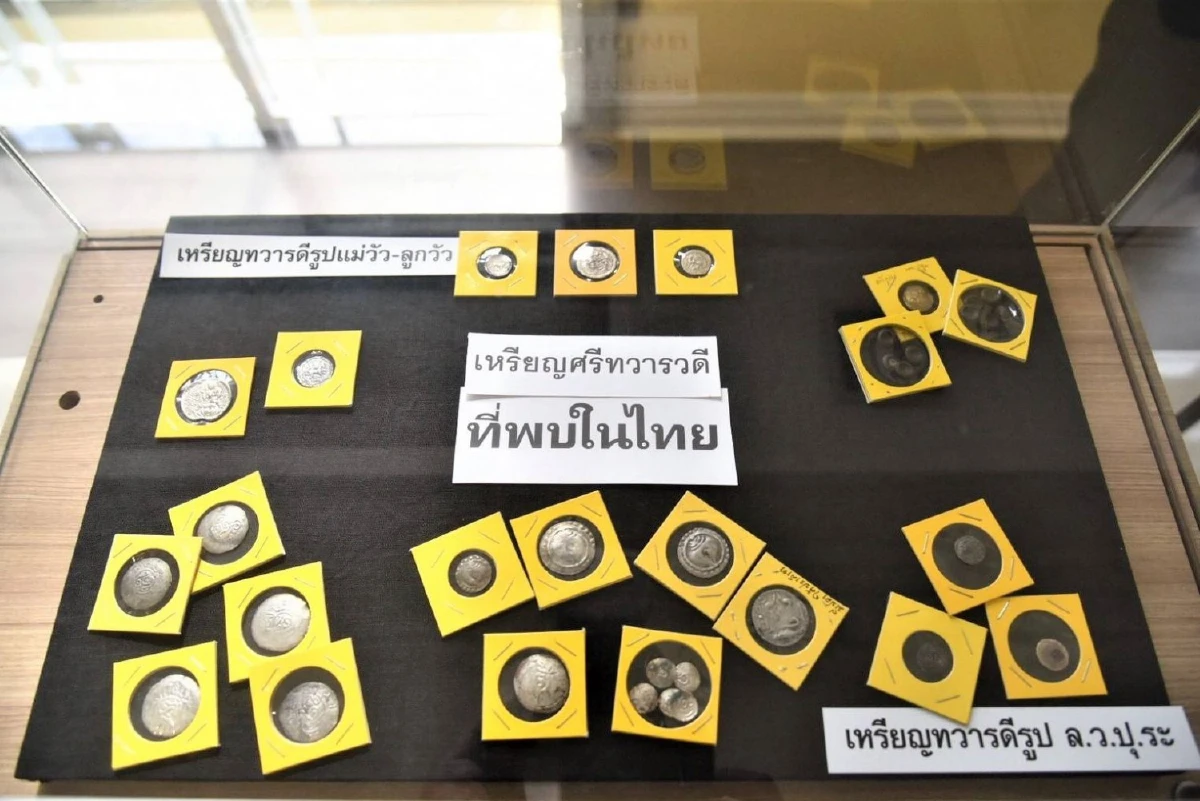 กรมธนารักษ์ จัดกิจกรรม “เปิดประตูสู่วิถีแห่งเงินตรา” ณ พิพิธภัณฑ์เหรียญกษาปณานุรักษ์