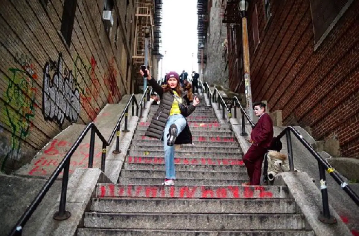 ไม่ชอบก็ไม่ต้องดู! "หญิง รฐา” ตอกกลับนิ่มๆ หลังโดนแขวะลงรูปเที่ยวอยู่ได้