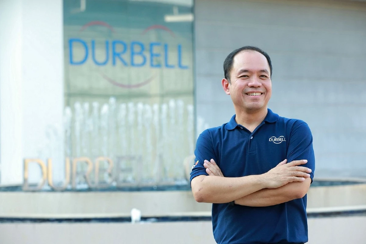 เดอเบล ขยายฐานลูกค้านอกกลุ่มธุรกิจ TCP ลุยขึ้นที่หนึ่งธุรกิจจัดจำหน่ายสินค้าอุปโภคบริโภค