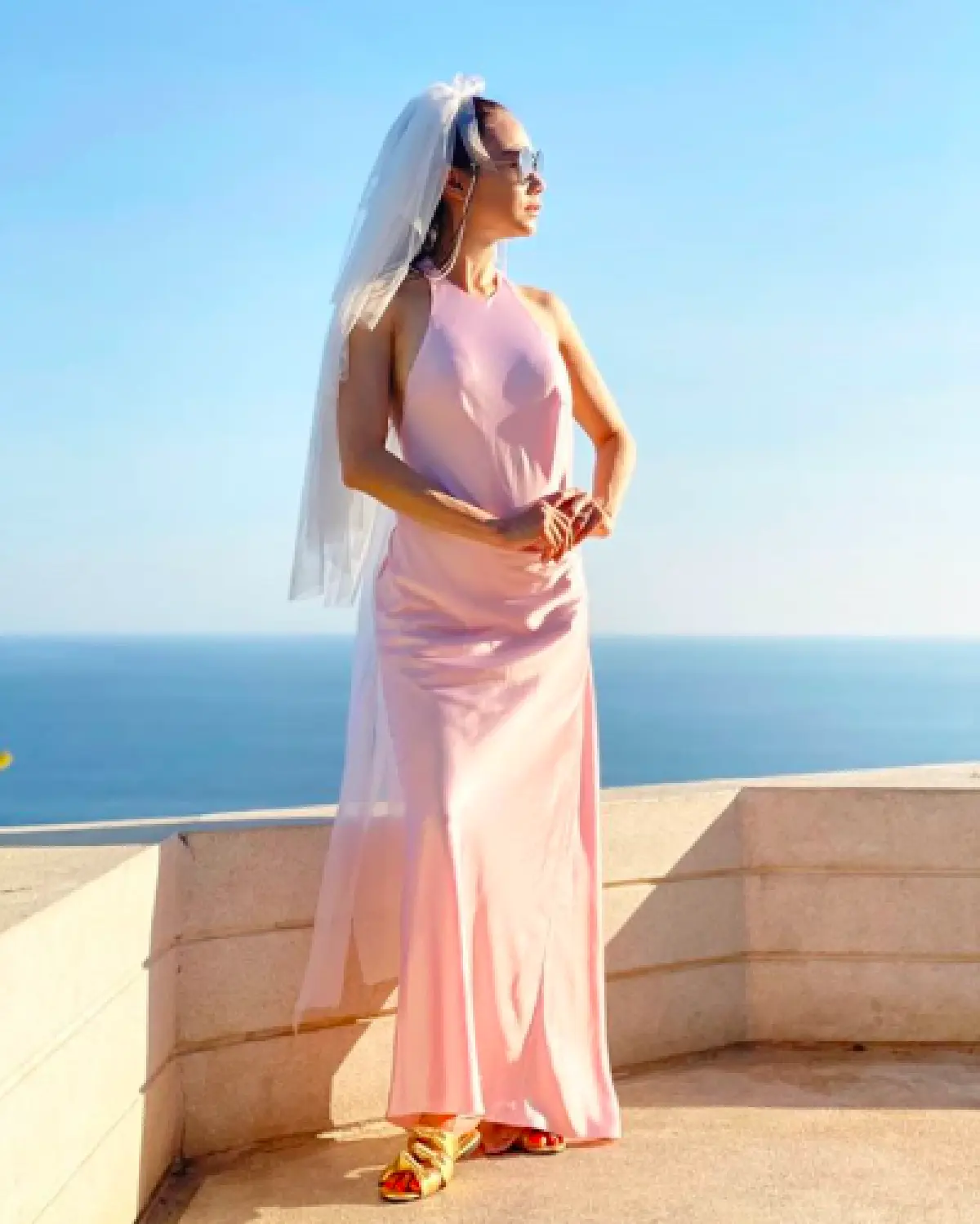 "นก ศิขรินธาร” จัดปาร์ตี้สละโสดสุดมันส์ ขนแก๊งเพื่อนปล่อยพลังกันที่บาหลี