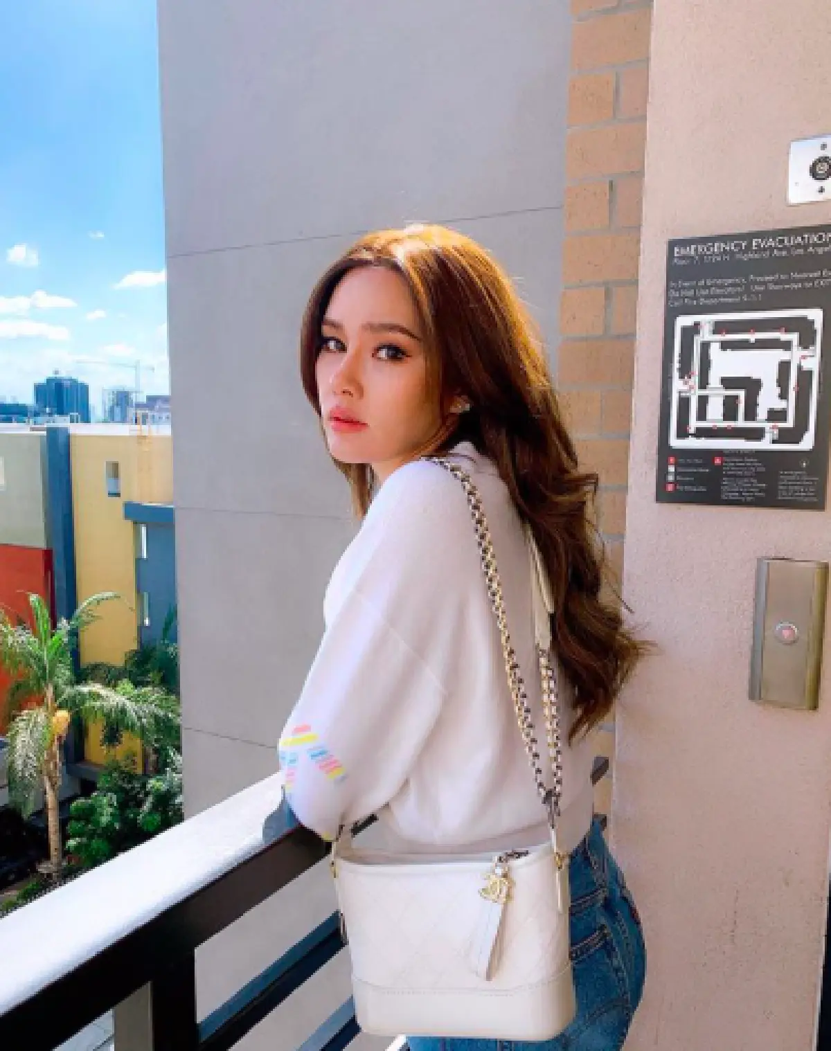 ไม่ชอบก็ไม่ต้องดู! "หญิง รฐา” ตอกกลับนิ่มๆ หลังโดนแขวะลงรูปเที่ยวอยู่ได้