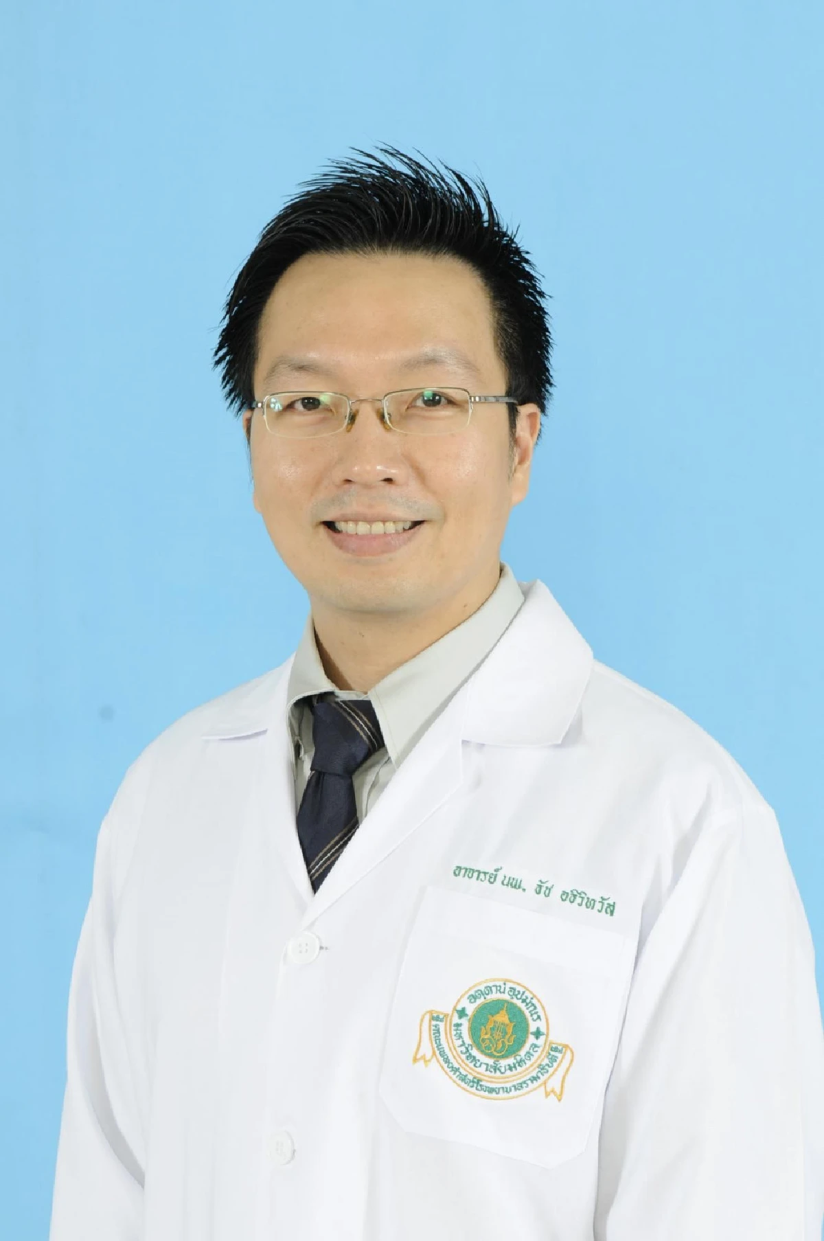 แพทย์เผย 3 อันดับมะเร็งสุดฮิตที่ตามติดเป็นเงาในเพศชาย-หญิง