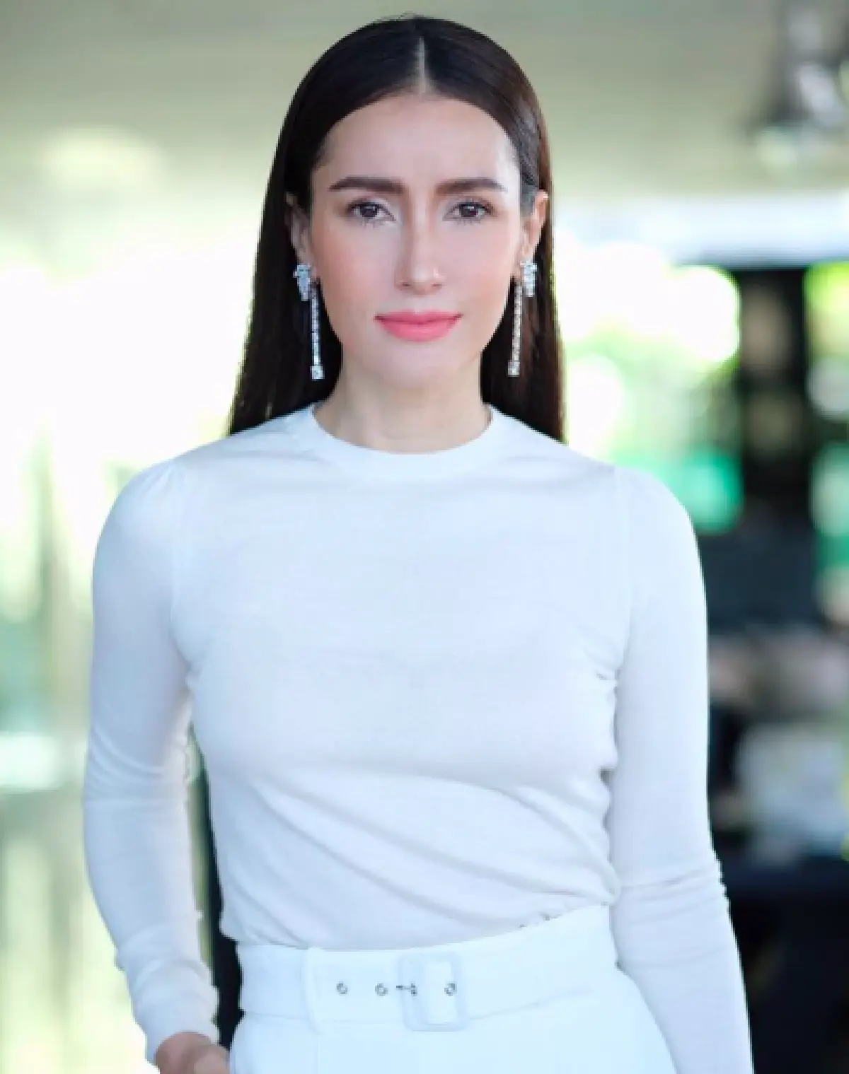 "แอน ทองประสม" ขอคั่นกลาง "ณเดชน์-ญาญ่า" ฝ่ายชายบอก ได้แค่แป๊บเดียวเท่านั้น!