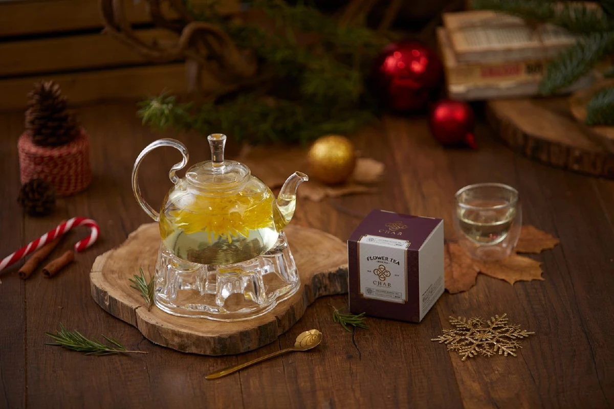 ไอเดียเลือกของขวัญสุดครีเอท เพื่อคนพิเศษรับเทศกาลแห่งความสุข