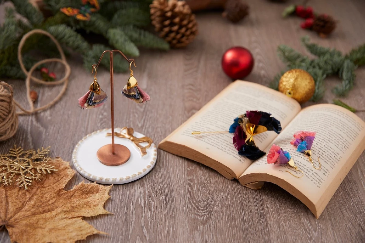 ไอเดียเลือกของขวัญสุดครีเอท เพื่อคนพิเศษรับเทศกาลแห่งความสุข