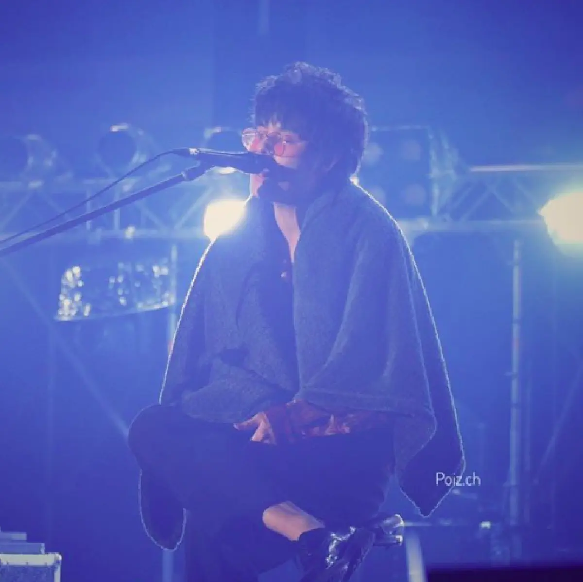 เอ็นดูหนักมาก "เดอะทอยส์” ขอห่มผ้าร้องเพลง เพราะอากาศหนาวมาก 9 องศา ณ เขาค้อ