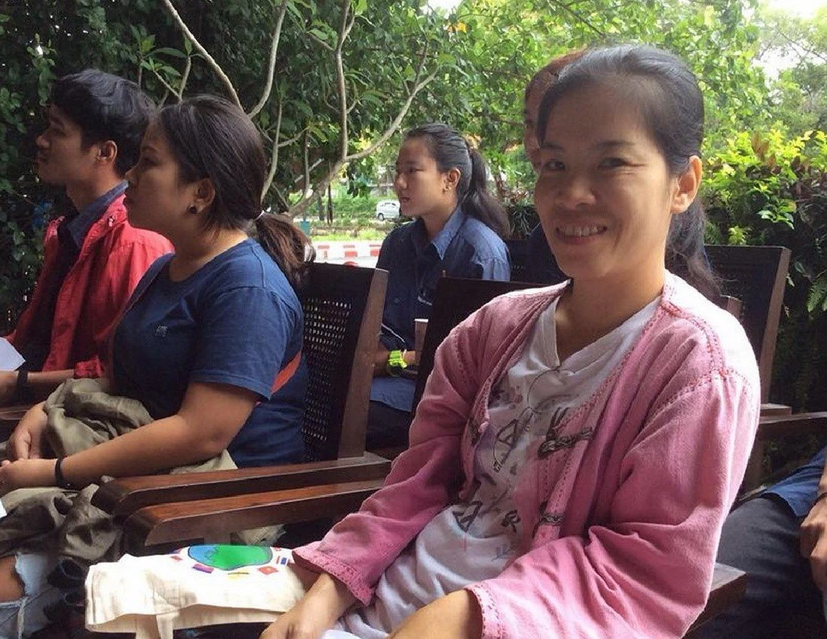 หนึ่งเดียวในไทย ถนนต้นยางนาอายุกว่า 150 ปี นับพันต้น รุกขมรดกของแผ่นดิน