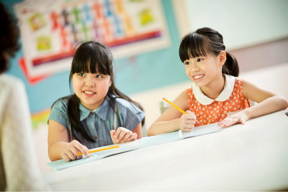 บริติช เคานซิลเปิดคอร์ส “Primary Plus” เสิร์ฟเด็กประถม