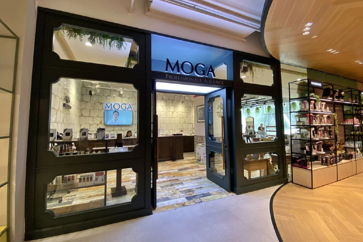 รีวิว CENTRAL@centralwOrld ของขวัญกล่องใหญ่ที่มอบให้คนกรุง