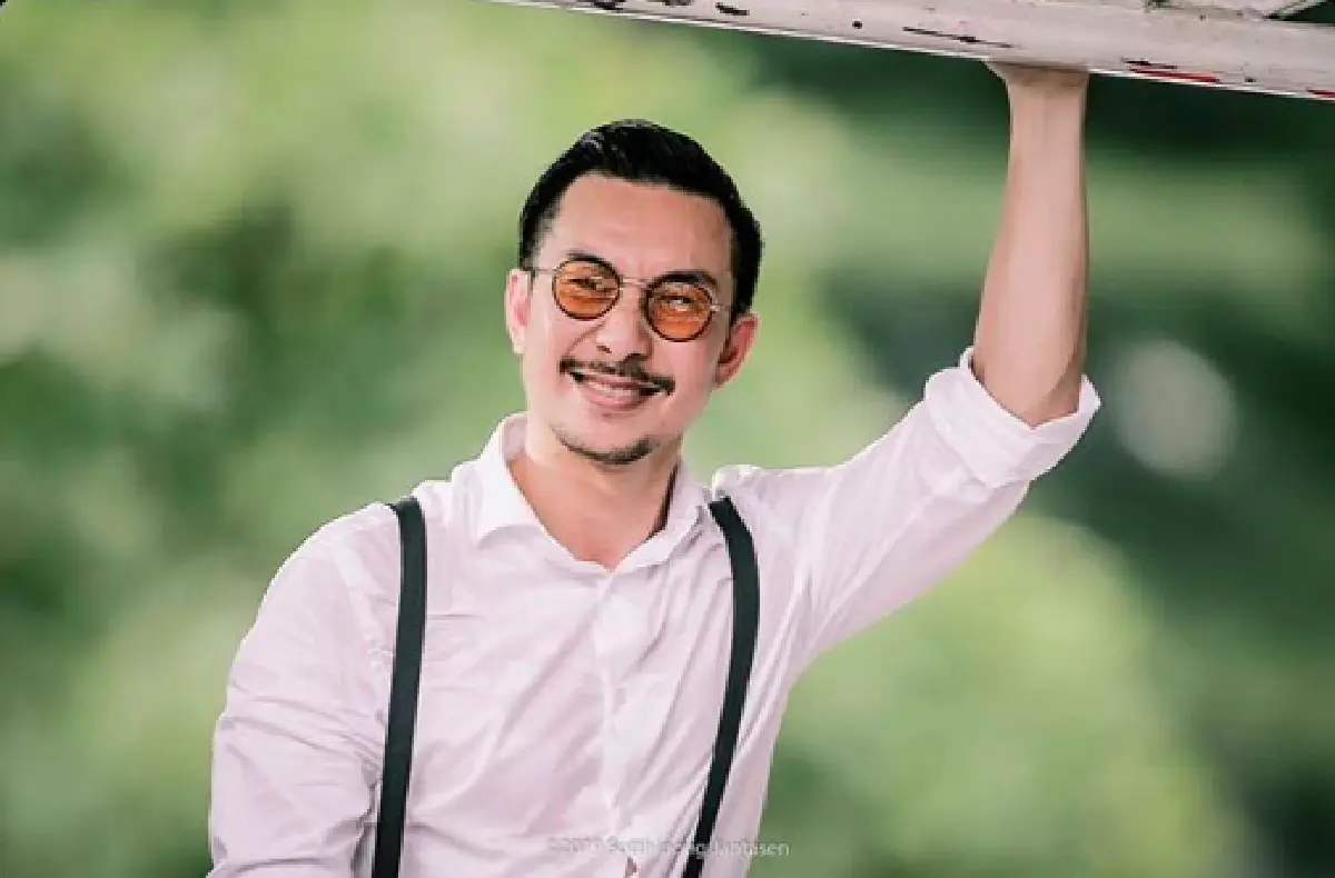 “โจอี้ บอย” ร่วมบริจาคเงินกว่า 3 ล้านบาท ให้ "บิณฑ์ บรรลือฤทธิ์” เพื่อช่วยซื้ออุปกรณ์การแพทย์