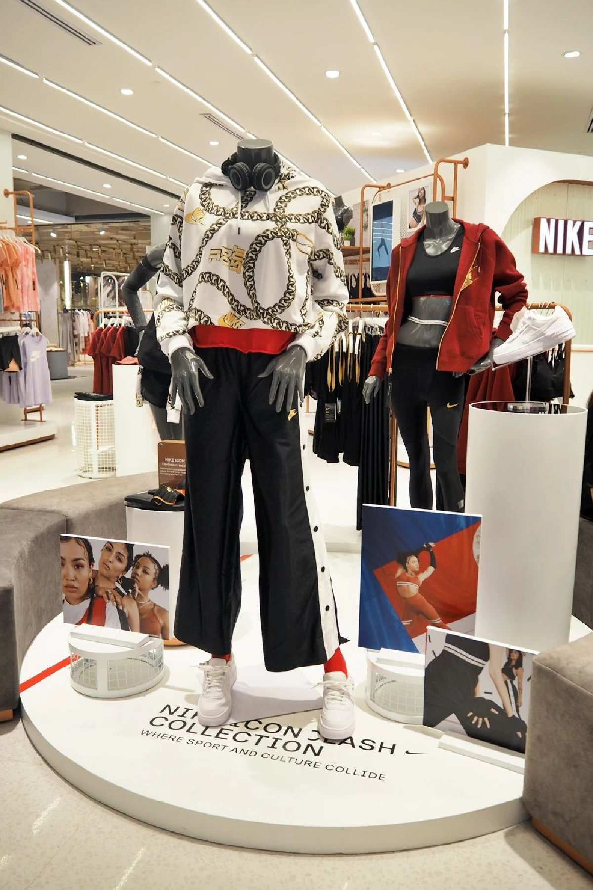 รีวิว CENTRAL@centralwOrld ของขวัญกล่องใหญ่ที่มอบให้คนกรุง