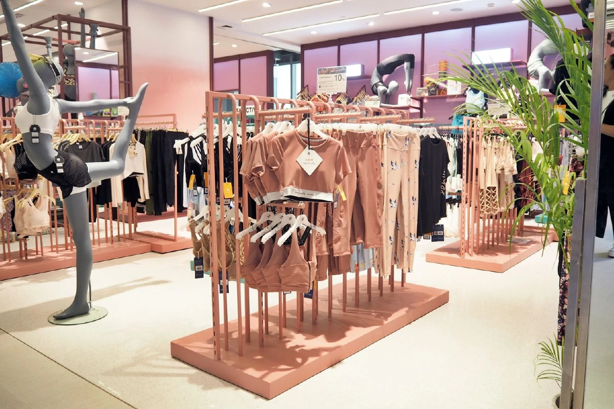 รีวิว CENTRAL@centralwOrld ของขวัญกล่องใหญ่ที่มอบให้คนกรุง