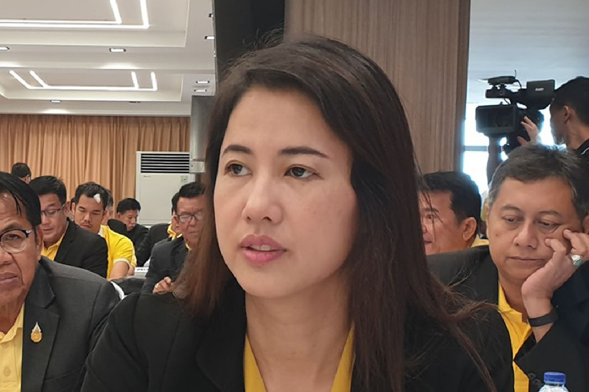 "ปารีณา"ยื่น 5 หมื่นประกันตัว คดีถูก "ช่อ" ฟ้องหมิ่นประมาท "ปารีณา"ยื่น 5 หมื่นประกันตัว คดีถูก "ช่อ" ฟ้องหมิ่นประมาท