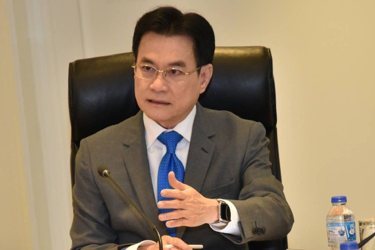 พาณิชย์เตรียมแจกของขวัญปีใหม่ลดค่าครองชีพช่วยประชาชน พาณิชย์เตรียมแจกของขวัญปีใหม่ลดค่าครองชีพช่วยประชาชน
