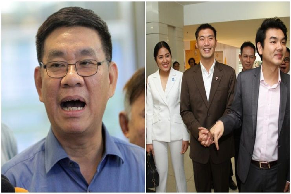 "สมชัย"แนะอนาคตใหม่ วิธีรักษาเสียง สส.ให้ครบ 80 คน "สมชัย"แนะอนาคตใหม่ วิธีรักษาเสียง สส.ให้ครบ 80 คน