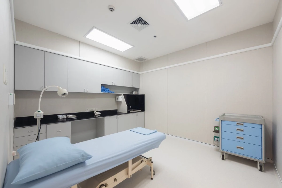 ศิครินทร์ เปิด “สถาบันกระดูกและข้อ” เพิ่มศักยภาพการรักษาระดับพรีเมียม ชูจุดแกร่งด้านการผ่าตัด