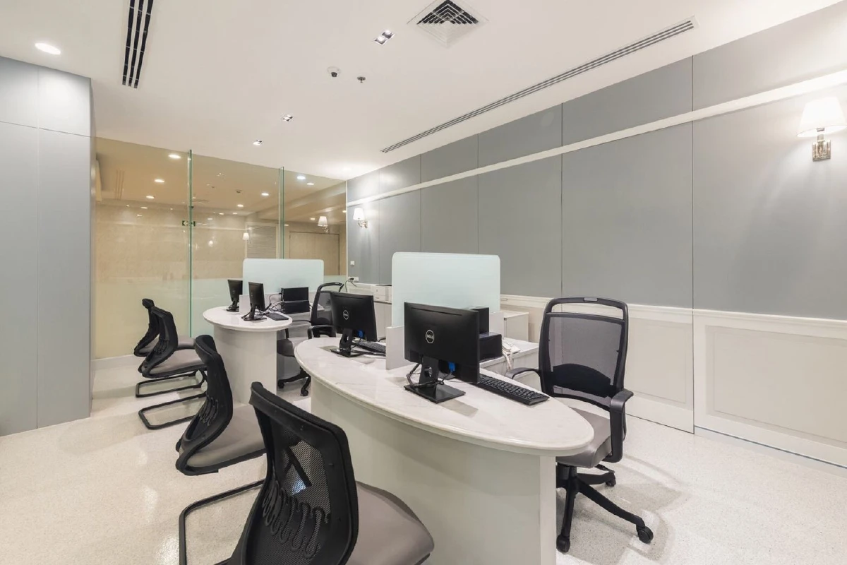 ศิครินทร์ เปิด “สถาบันกระดูกและข้อ” เพิ่มศักยภาพการรักษาระดับพรีเมียม ชูจุดแกร่งด้านการผ่าตัด