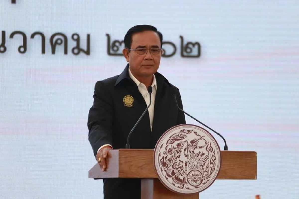 นายกฯ เป็นประธานมอบค่าเวนคืนที่ดิน-ตรวจโครงการก่อสร้างทางหลวงพิเศษบางใหญ่ - กาญจนบุรี นายกฯ เป็นประธานมอบค่าเวนคืนที่ดิน-ตรวจโครงการก่อสร้างทางหลวงพิเศษบางใหญ่ - กาญจนบุรี