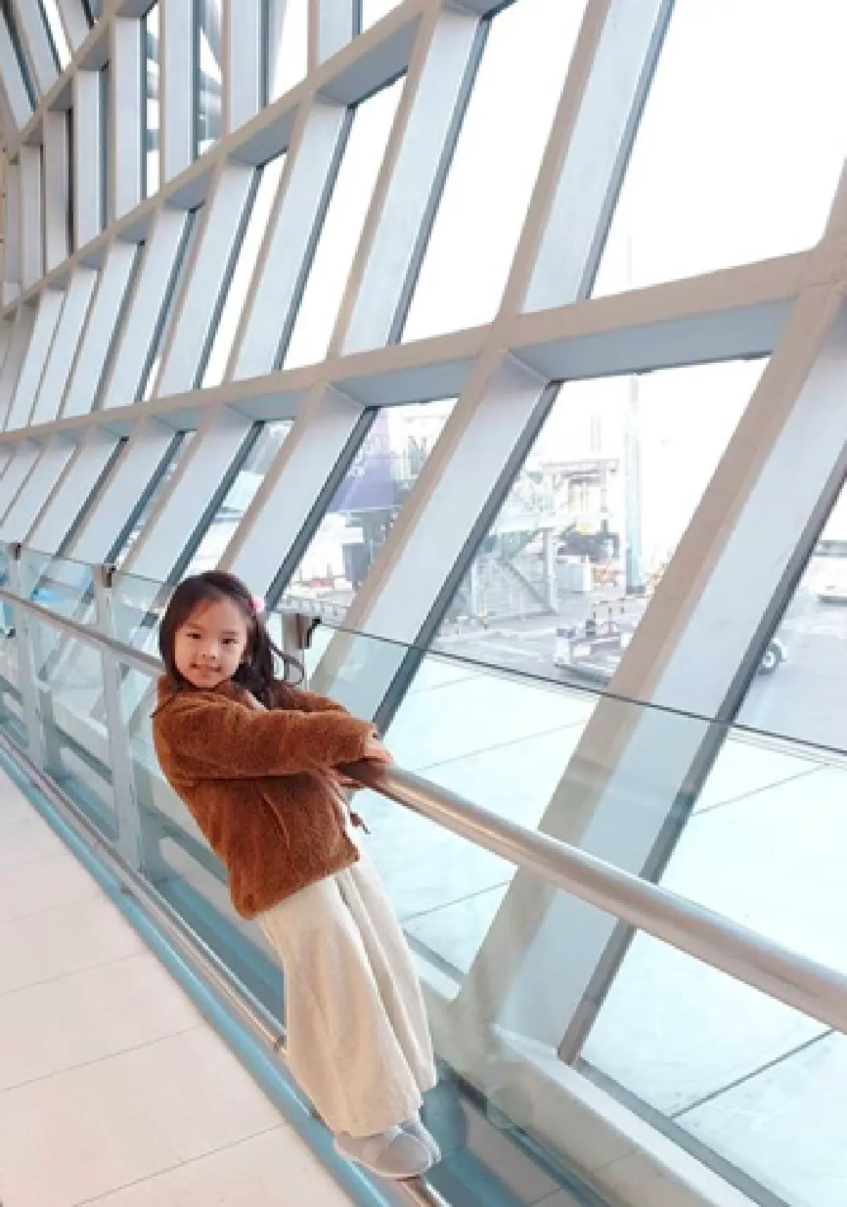 อบอุ่นที่สุด! “แม่แอฟ" จัดทริปพา "น้องปีใหม่” และครอบครัวเที่ยวญี่ปุ่น