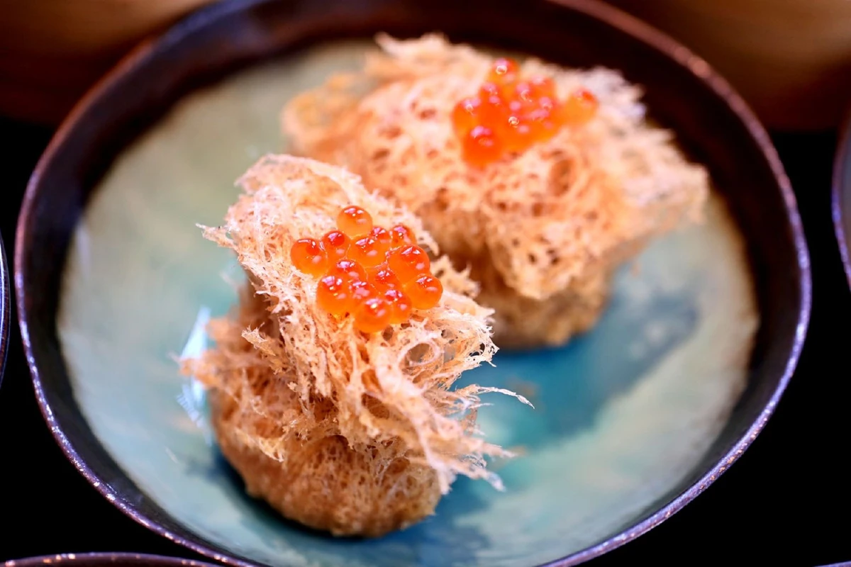 ชิมติ่มซำอิ่มไม่อั้น เนรมิตมื้อกลางวันที่แสนสุข @เย่า เรสเตอรองท์