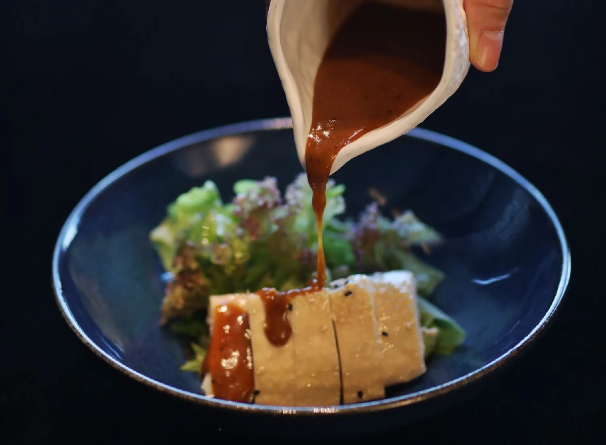 ชิมติ่มซำอิ่มไม่อั้น เนรมิตมื้อกลางวันที่แสนสุข @เย่า เรสเตอรองท์