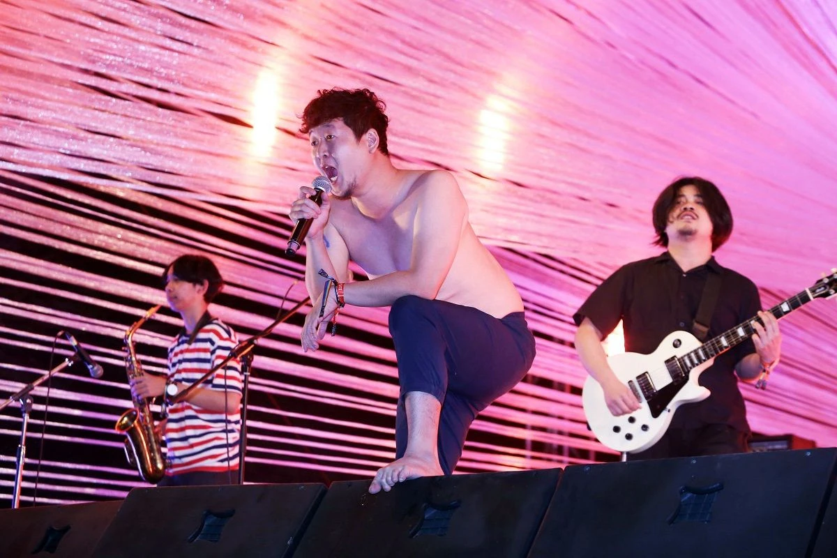 บิ๊กเมาน์เท่นมิวสิคเฟสติวัล ครั้งที่ 10 จบลงอย่างสนุกที่สุด ยิ่งใหญ่ที่สุดและหนาวที่สุด