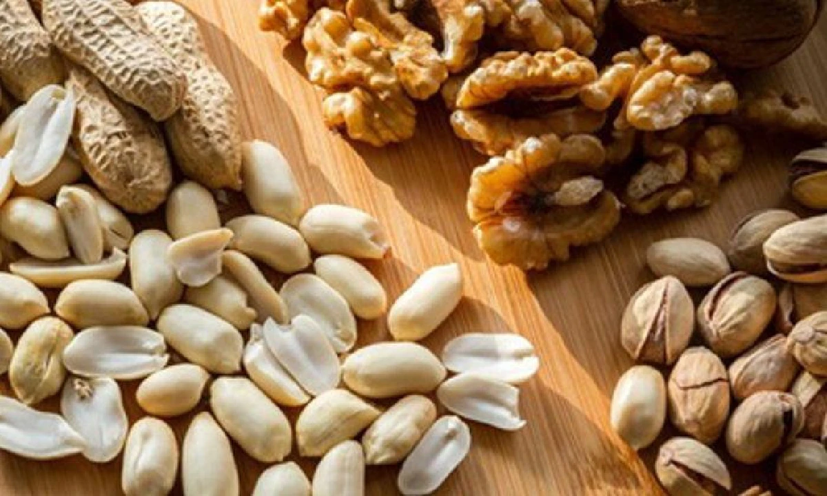 อาหารไฟเบอร์สูง...จูงใจคนไดเอท