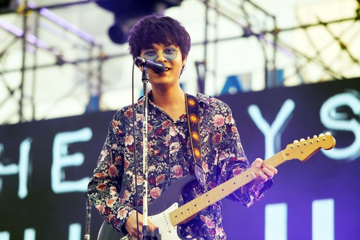 บิ๊กเมาน์เท่นมิวสิคเฟสติวัล ครั้งที่ 10 จบลงอย่างสนุกที่สุด ยิ่งใหญ่ที่สุดและหนาวที่สุด