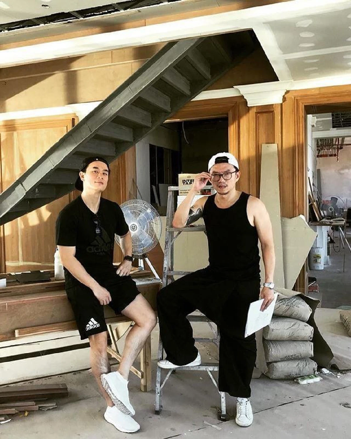 ชมพู่ อารยา แง้มให้ชมบ้านใหม่สุดหรูหราน่าอยู่ สมฐานะครอบครัวหมื่นล้าน