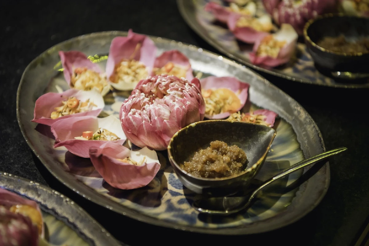 ลิ้มรสตำรับอาหารยอดเยี่ยมระดับโลก ณ ห้องอาหารภิรมย์ โฉมใหม่ที่มาในคอนเซ็ปต์ “อาหารไทยสี่ภาค”